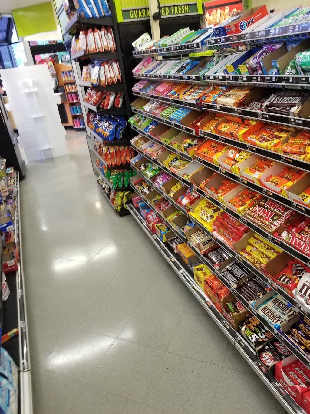 Sheetz #209 | cafe | 20723 National Pike, Boonsboro, MD 21713, USA | 3017975535 OR +1 301-797-5535