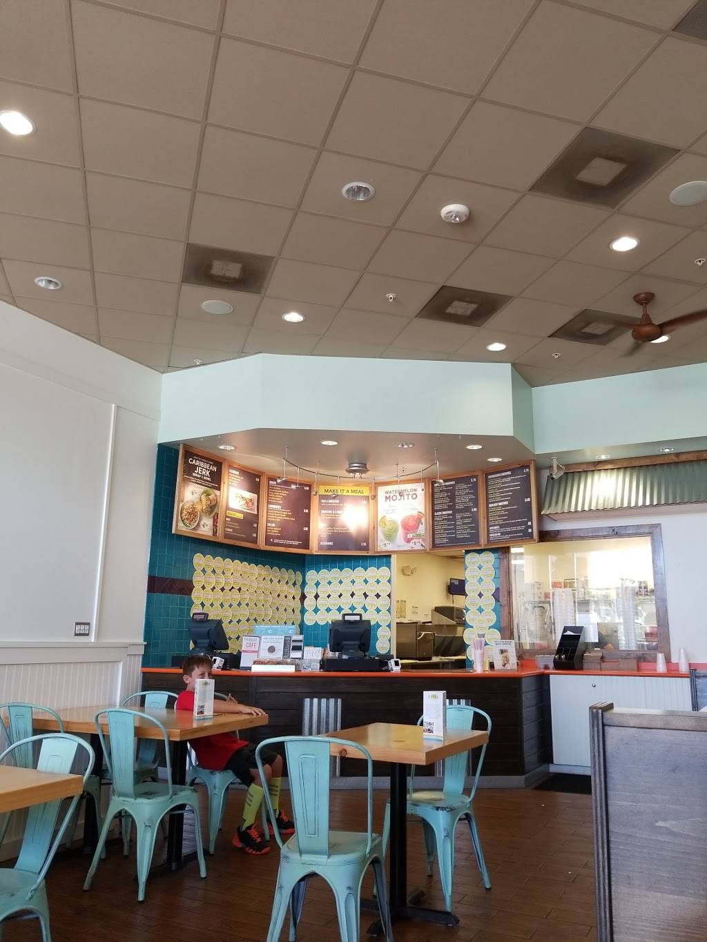 Tropical Smoothie Cafe | restaurant | 13585 Tamiami Trail North Unit, #19, Naples, FL 34110, USA | 2395912241 OR +1 239-591-2241