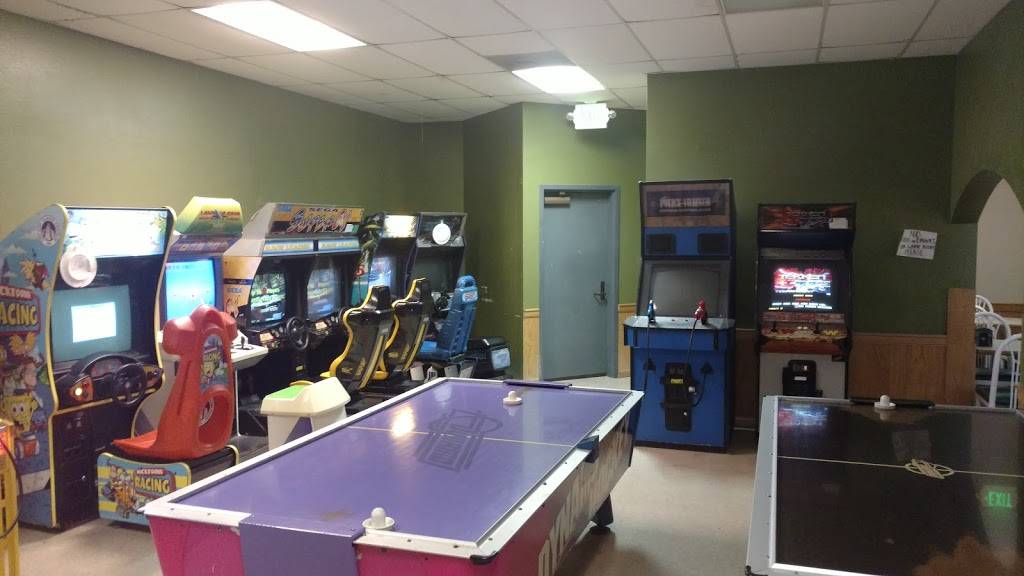 King City Pizza | restaurant | 500 Canal St, King City, CA 93930, USA | 8313850880 OR +1 831-385-0880