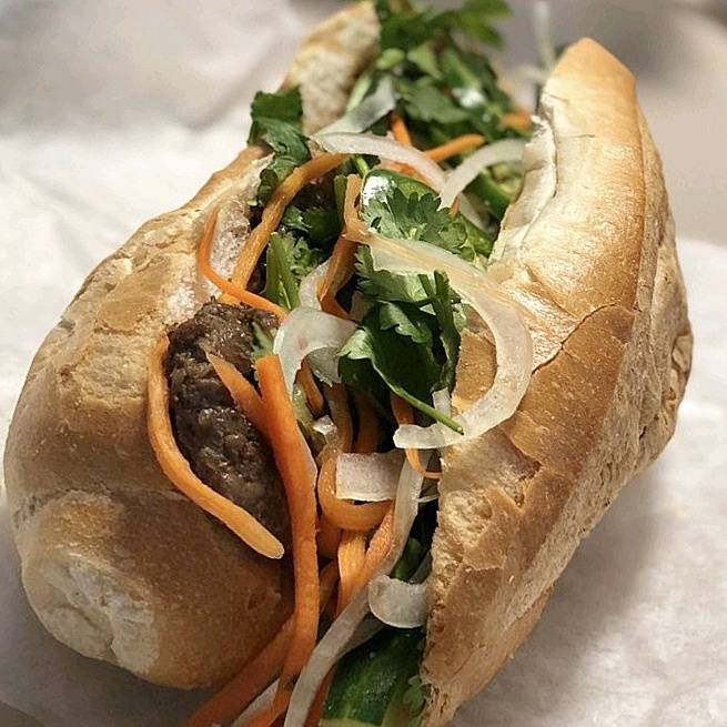 Lee Han Sandwich | restaurant | 419 Hancock St, Quincy, MA 02171, USA | 6174812921 OR +1 617-481-2921