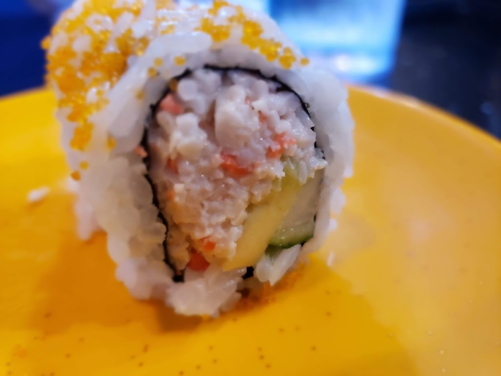 Sushi Ohana | restaurant | 1422 NE Broadway, Portland, OR 97232, USA | 5032841023 OR +1 503-284-1023