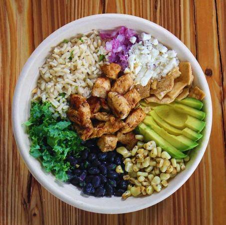 Roots Natural Kitchen | restaurant | 129 E Main St, Newark, DE 19711, USA | 3022732620 OR +1 302-273-2620