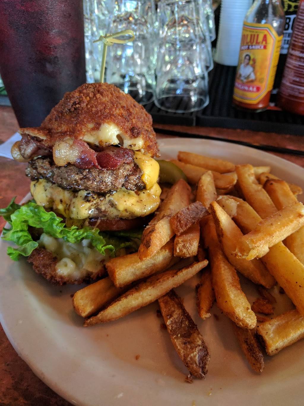 Flatiron Bar and Restaurant | restaurant | 520 Flat Shoals Ave SE, Atlanta, GA 30316, USA | 4046888864 OR +1 404-688-8864