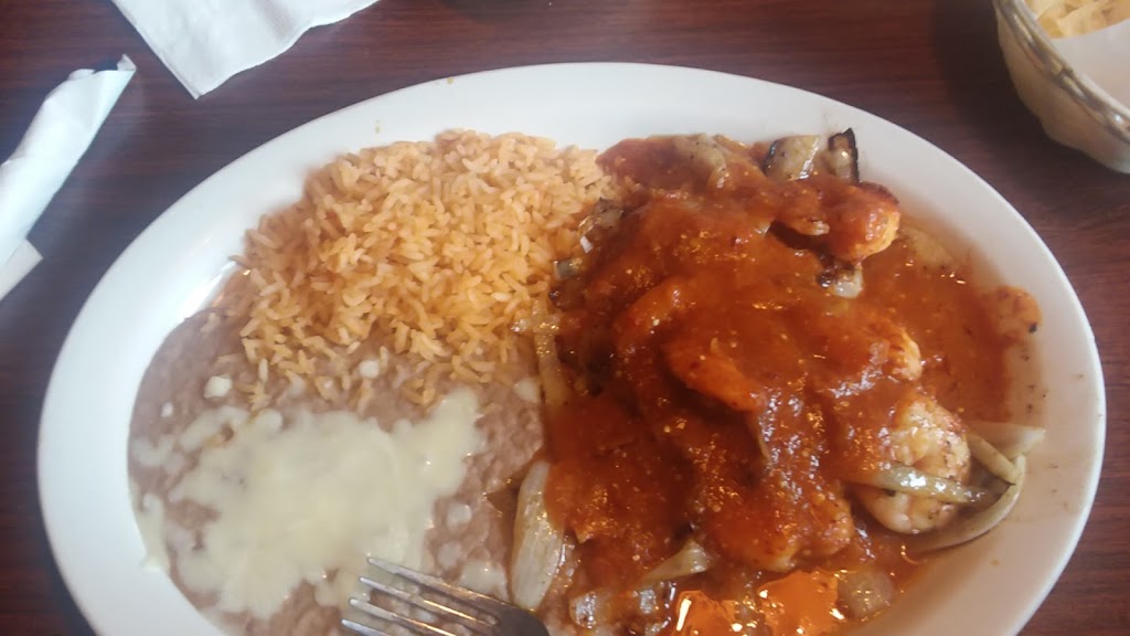 Cozumel Mexican Restaurant | restaurant | 330 N Chapman Ave, Mountain Grove, MO 65711, USA | 4179264454 OR +1 417-926-4454