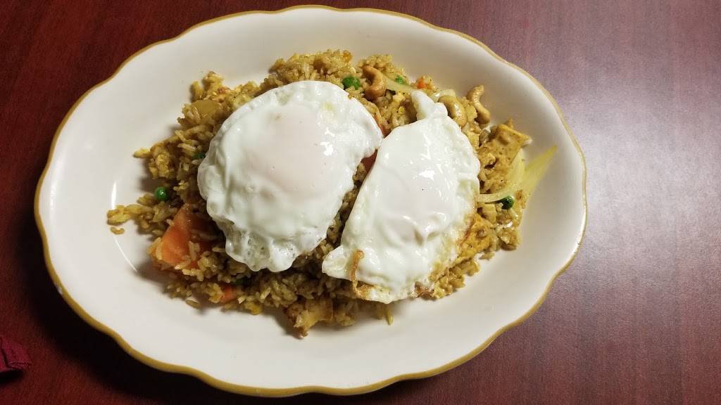 Thai Fast Food | restaurant | 1133 N H St STE B, Lompoc, CA 93436, USA | 8057351022 OR +1 805-735-1022