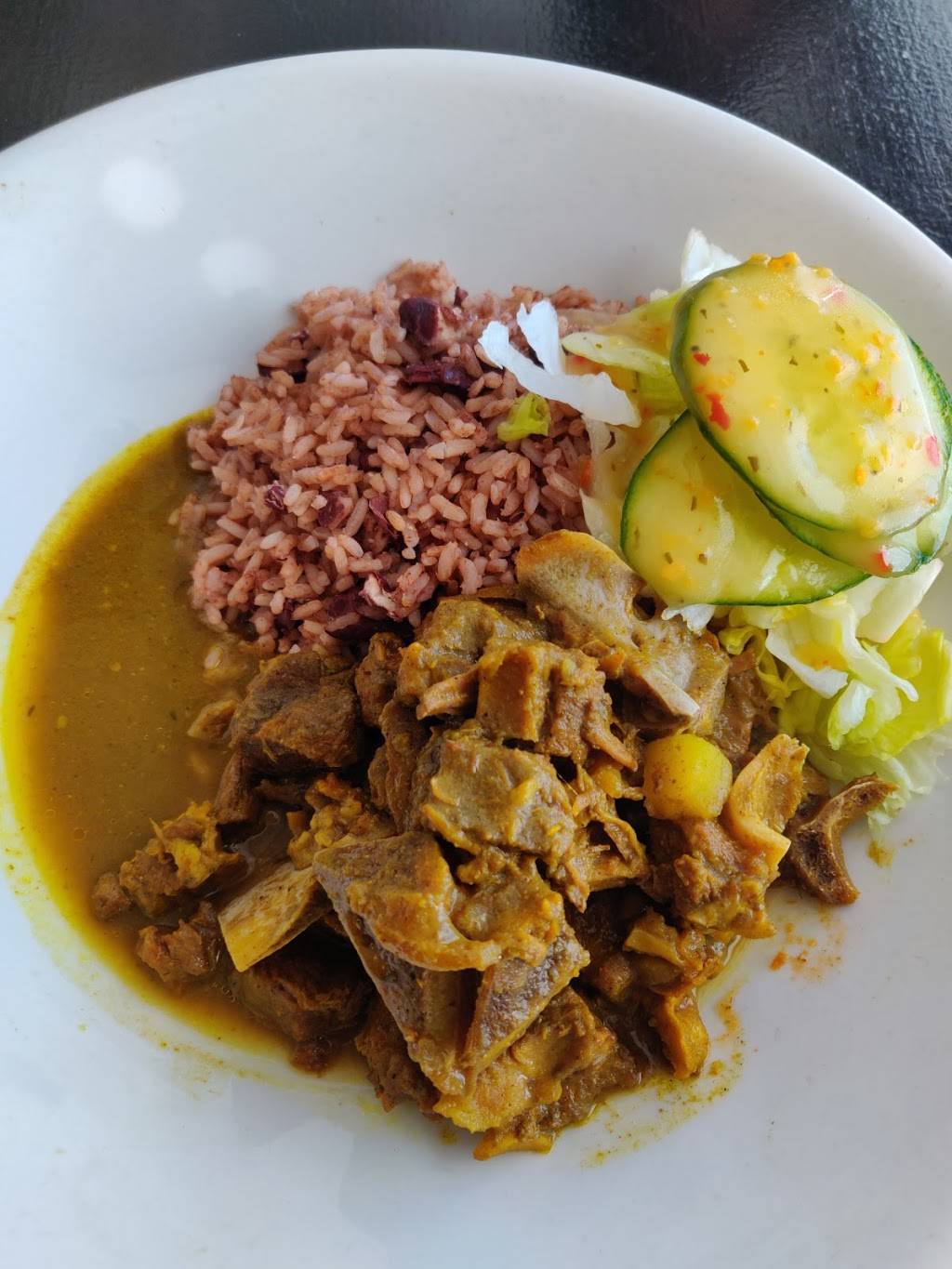 Patois Jamaican Restaurant | restaurant | 1286 Kingston Rd, Pickering, ON L1V 1B7, Canada | 9054928492 OR +1 905-492-8492