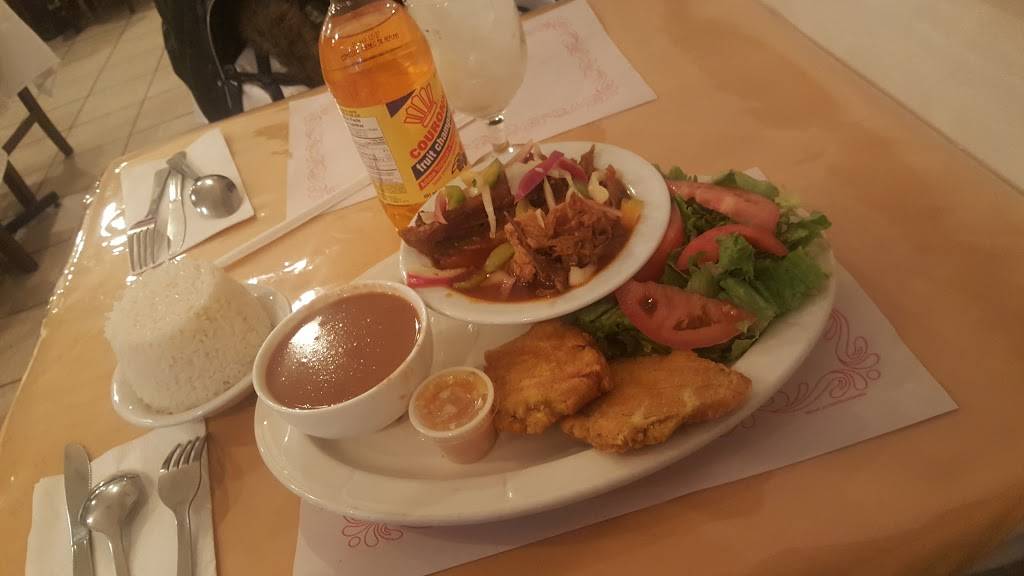 Tropico Plus | restaurant | 5810 Boul Gouin O O, Montréal, QC H4J 1E4, Canada | 5143381555 OR +1 514-338-1555