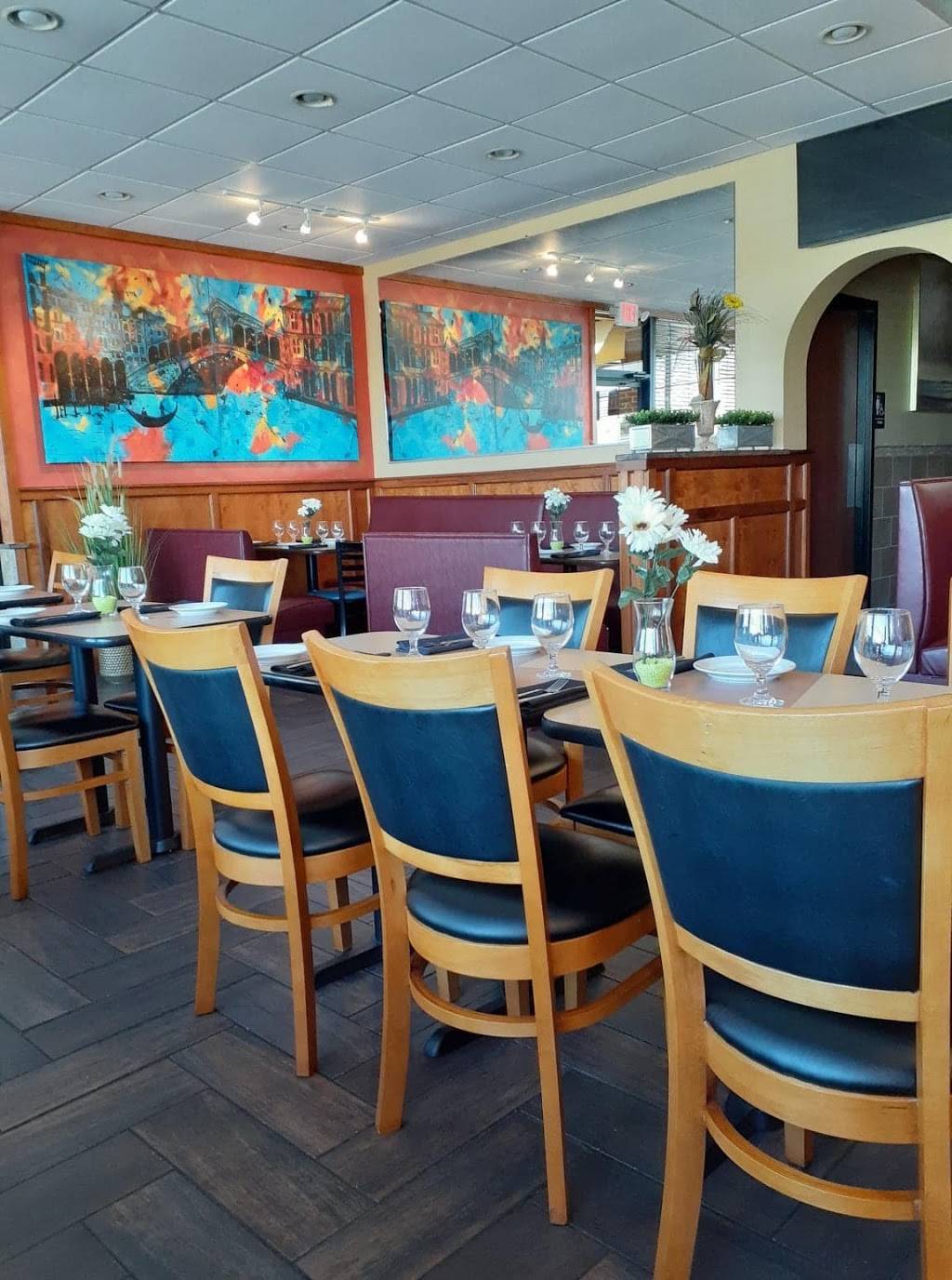 Robertas Italian Restaurant and Pizzeria | restaurant | 1361 N Frederick Pike, Winchester, VA 22603, USA | 5406679797 OR +1 540-667-9797