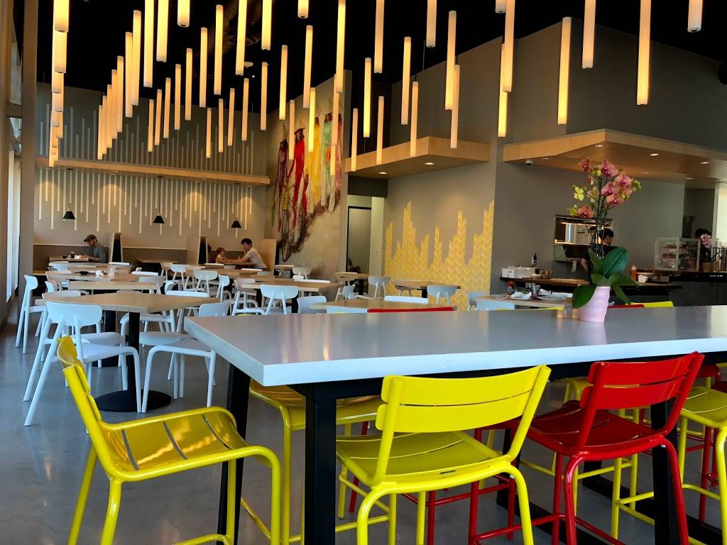 Lúa Viet Kitchen | restaurant | 1540 W Alabama St #300, Houston, TX 77006, USA | 3462277047 OR +1 346-227-7047