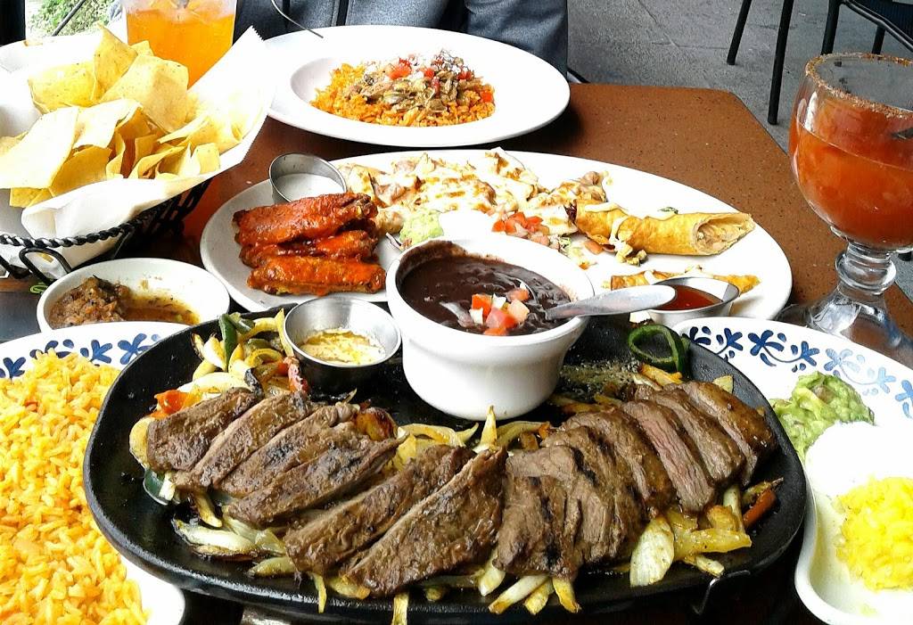 Chevys Fresh Mex | restaurant | 1369 Garden Hwy, Sacramento, CA 95833, USA | 9166490390 OR +1 916-649-0390