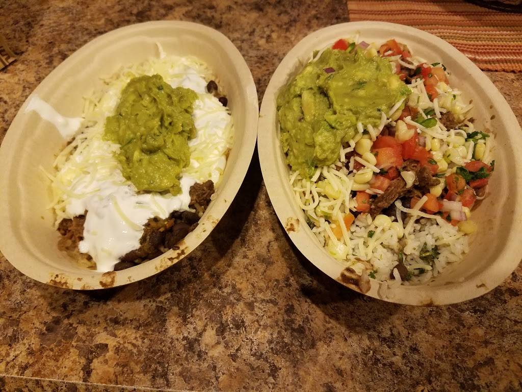 Chipotle Mexican Grill | restaurant | 21423 N John Wayne Pkwy STE 105, Maricopa, AZ 85139, USA | 5203740331 OR +1 520-374-0331