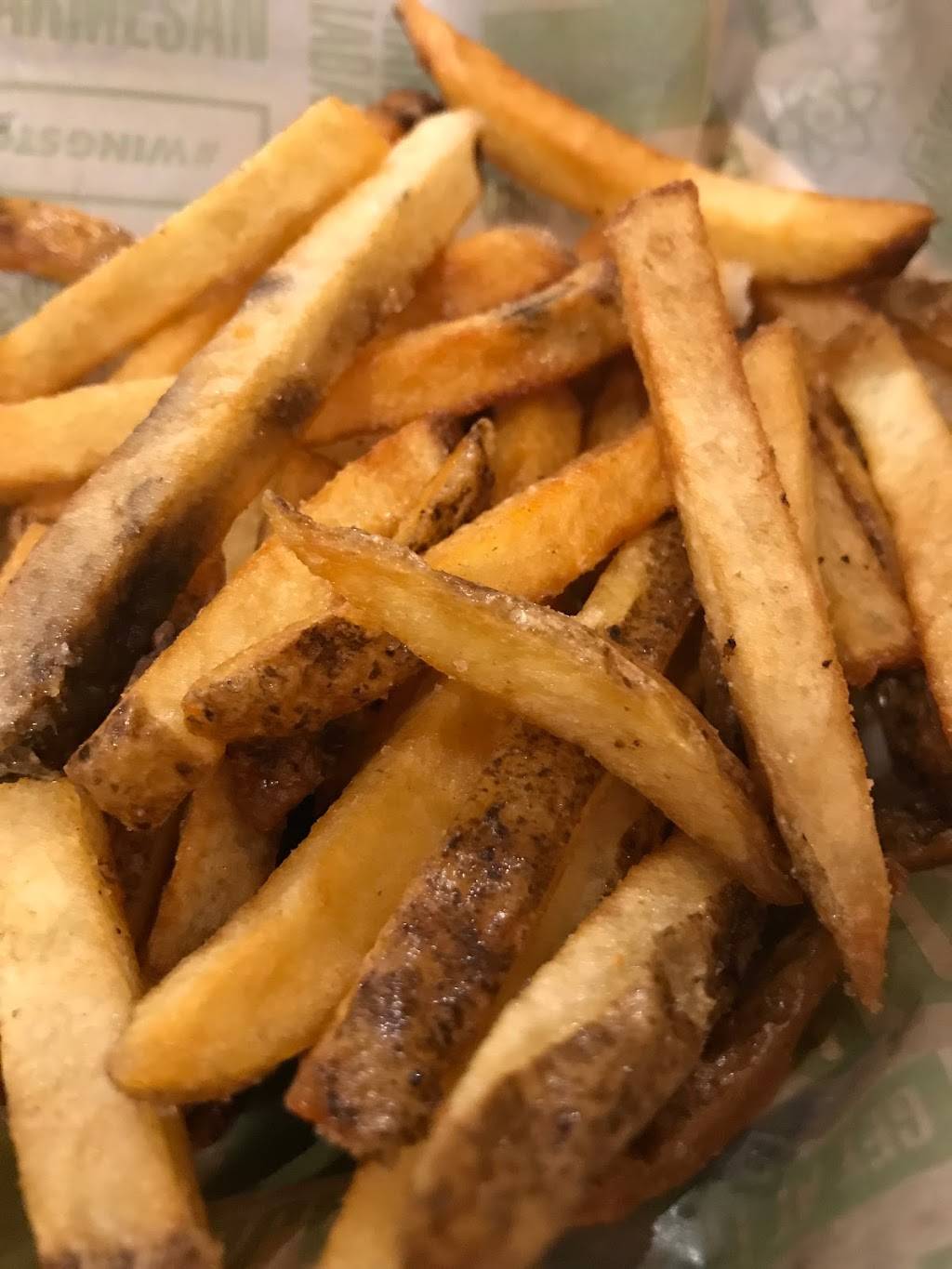 Wingstop | restaurant | 11445 South St, Cerritos, CA 90703, USA | 5629247132 OR +1 562-924-7132