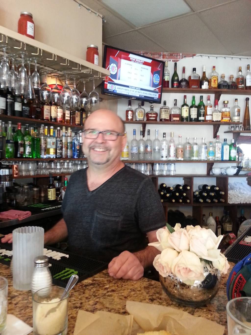 Crivello Ristorante Italiano | restaurant | 19881 Brookhurst St, Huntington Beach, CA 92646, USA | 7145939099 OR +1 714-593-9099