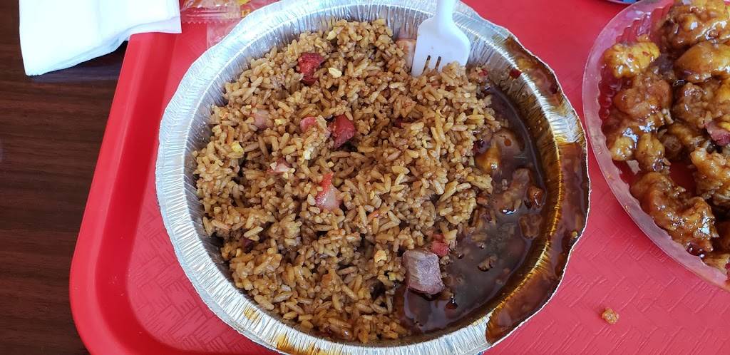 King Wok | restaurant | 33 Covert Ave, Floral Park, NY 11001, USA | 5164883388 OR +1 516-488-3388