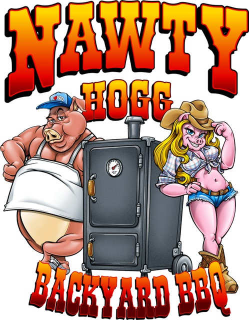 Nawty Hogg BBQ - Vanderbilt | restaurant | 2355 Vanderbilt Beach Rd Suite 116, Naples, FL 34109, USA | 2392605185 OR +1 239-260-5185