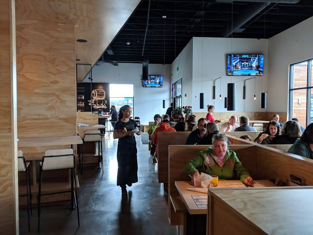 Crocketts Public House | restaurant | 26300 238th Ave SE SE, Maple Valley, WA 98038, USA | 4253587214 OR +1 425-358-7214