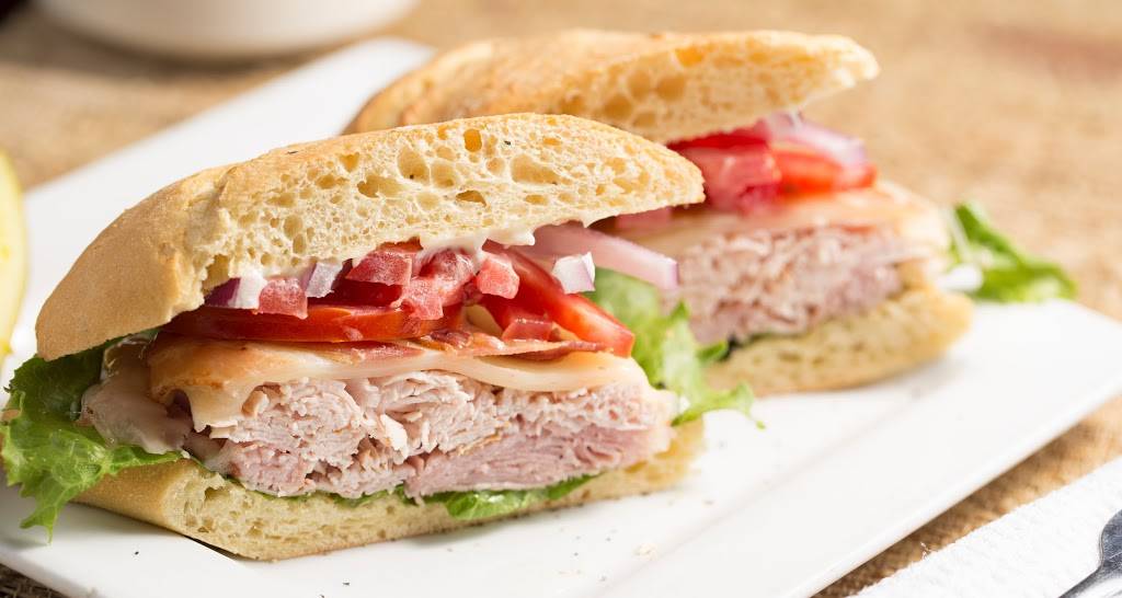 Baker Bros American Deli | meal takeaway | Windhaven Plaza, 6009 W Parker Rd #125, Plano, TX 75093, USA | 9726082919 OR +1 972-608-2919