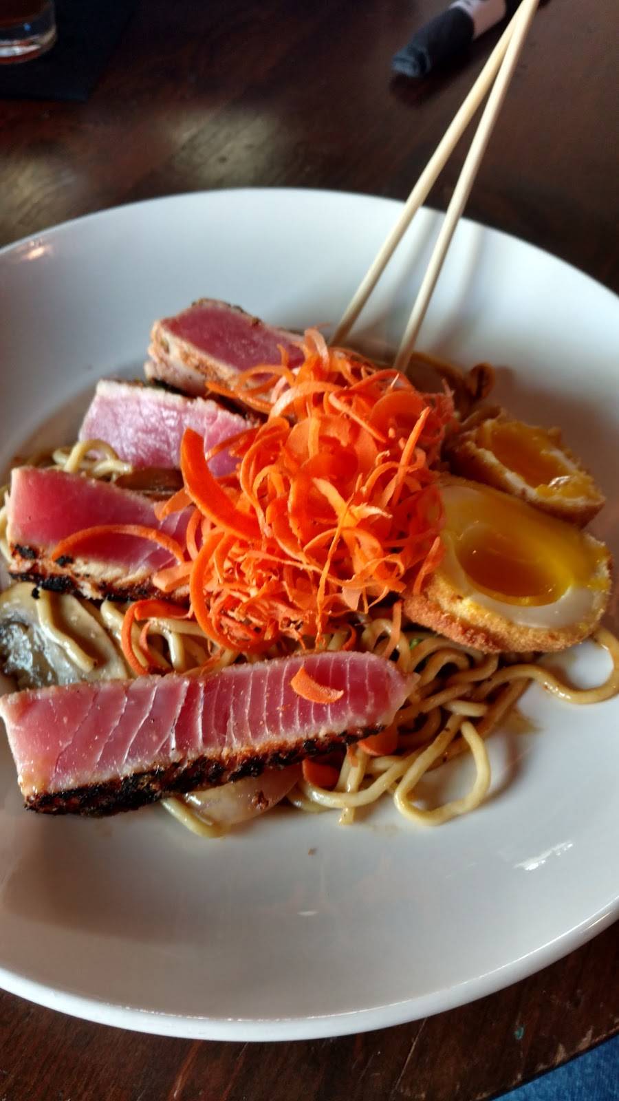 Black Sheep | restaurant | 1642 S Shore Dr, Holland, MI 49423, USA | 6163359319 OR +1 616-335-9319