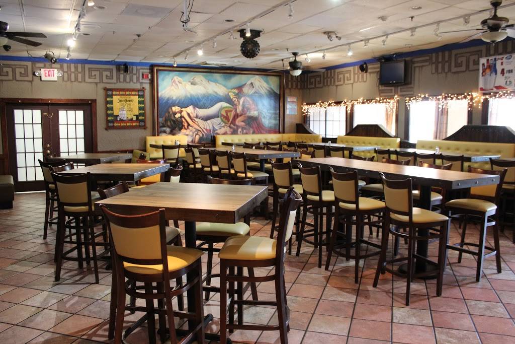 La Fiesta Mexican Restaurant | restaurant | 1419 Virginia Ave, Atlanta, GA 30337, USA | 4043058780 OR +1 404-305-8780