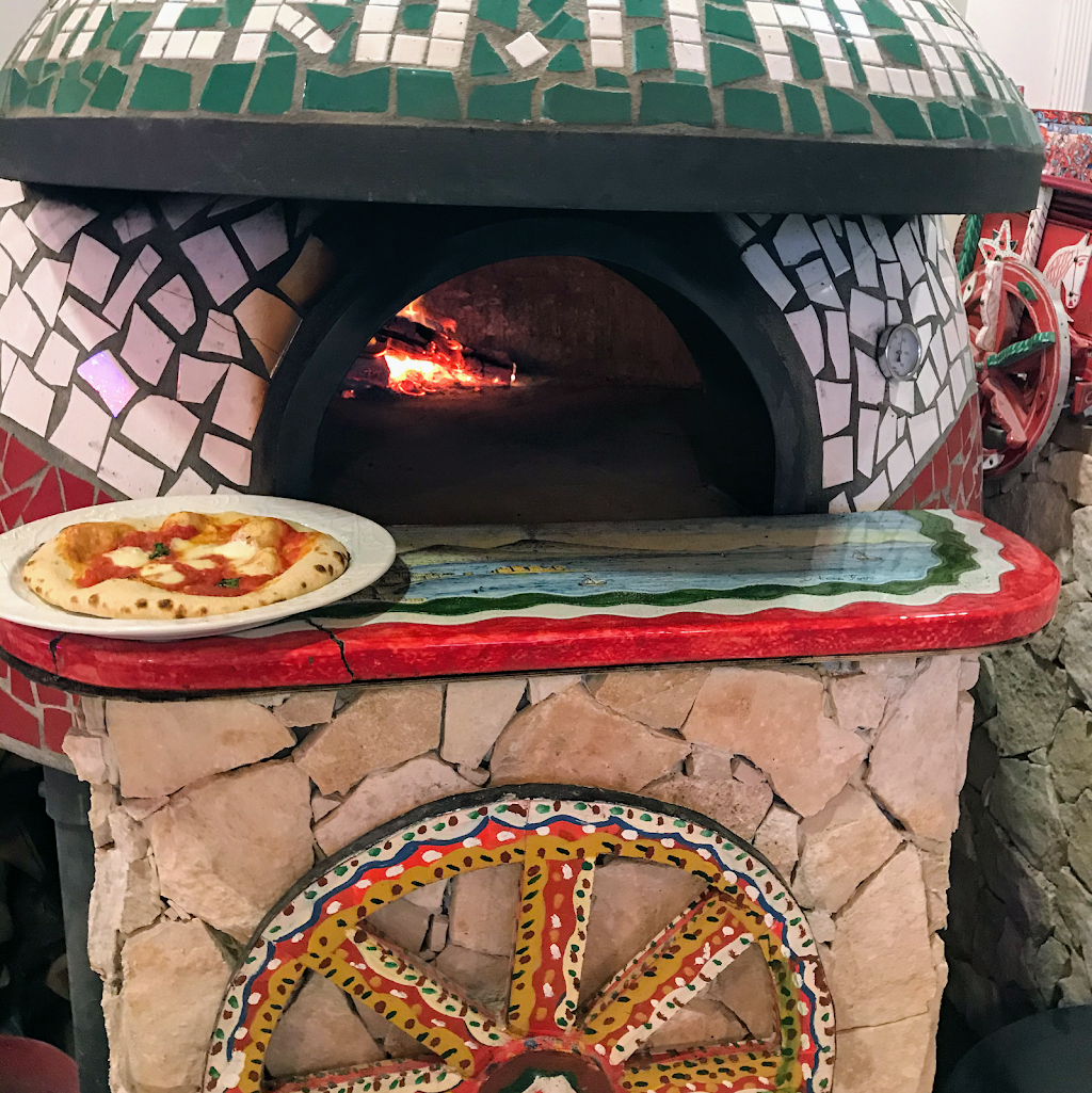 Impero Italiano | restaurant | 14028 Memorial Dr, Houston, TX 77079, USA | 2818539022 OR +1 281-853-9022