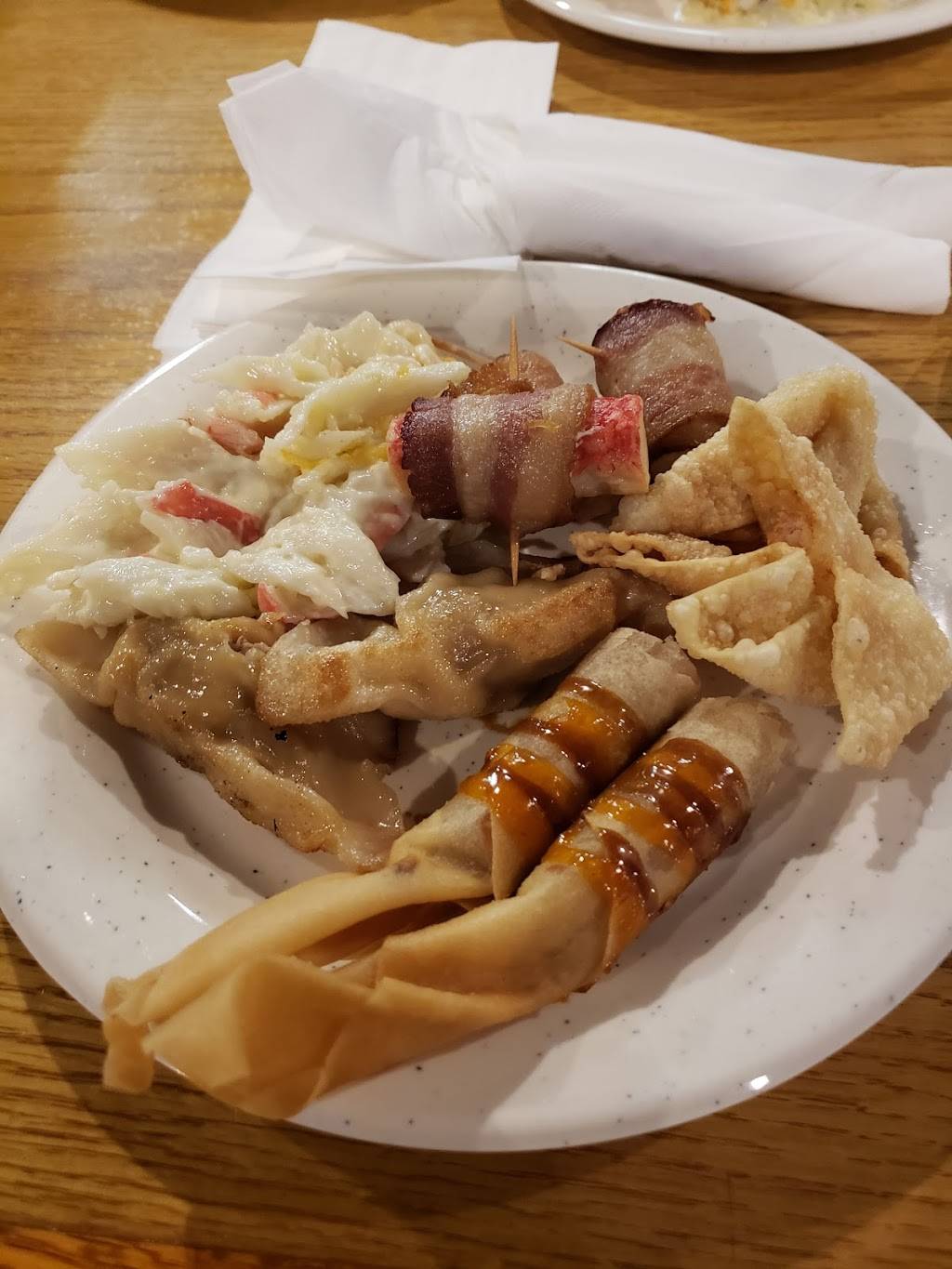 Tokyo Buffet | restaurant | 8810 S Emerson Ave, Indianapolis, IN 46237, USA | 3178895888 OR +1 317-889-5888