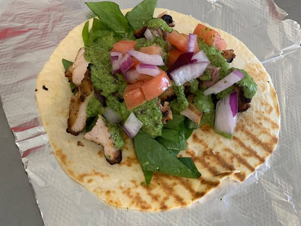 Taco Loco | restaurant | 2167 Fort Campbell Blvd, Clarksville, TN 37042, USA | 9318028009 OR +1 931-802-8009