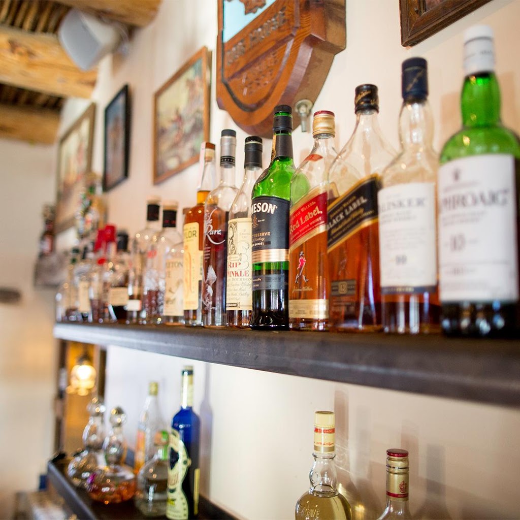 The Dog House Saloon at The Tanque Verde Ranch | restaurant | 14301 E Speedway Blvd, Tucson, AZ 85749, USA | 5202966275 OR +1 520-296-6275