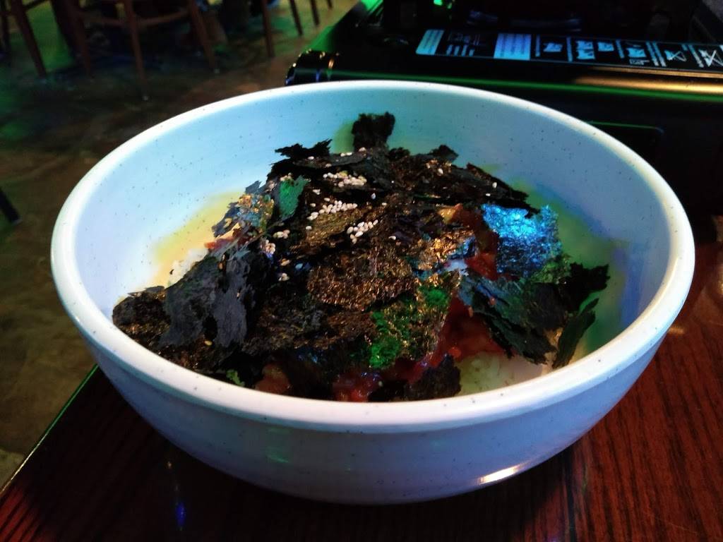 Seoulju Korean Kitchen and Bar | restaurant | 9515 N Lamar Blvd Suite 230, Austin, TX 78753, USA | 5123821858 OR +1 512-382-1858