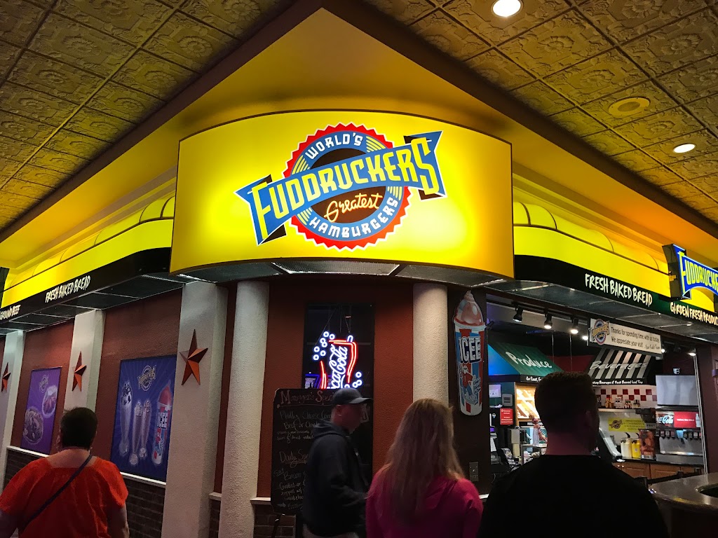 Fuddruckers at Orleans Casino | restaurant | 4500 W Tropicana Ave, Las Vegas, NV 89103, USA | 7023657111 OR +1 702-365-7111