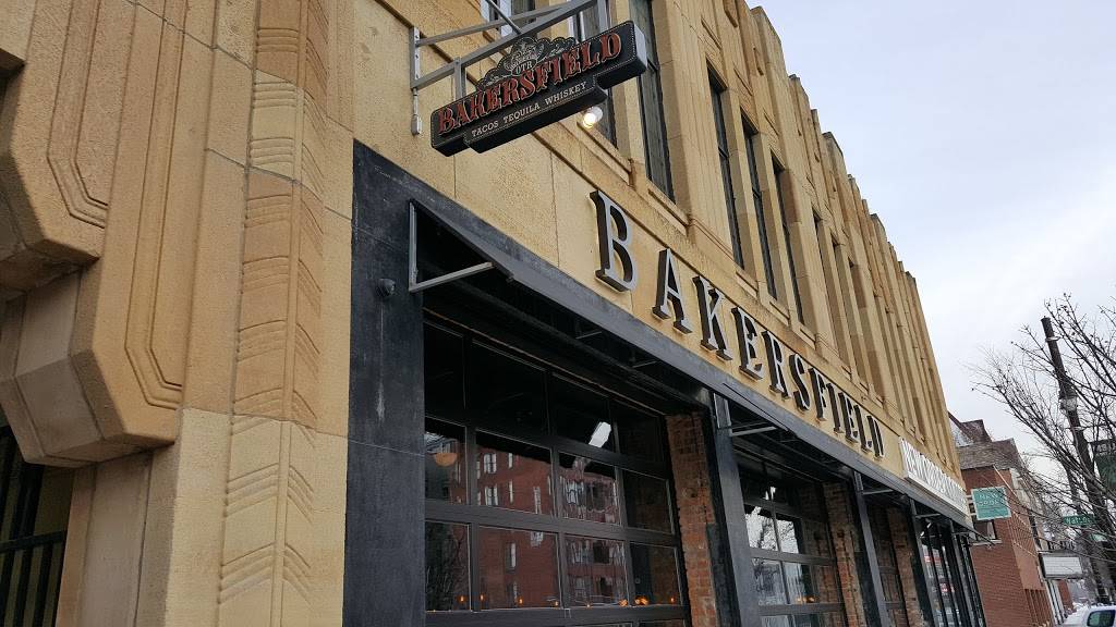 Bakersfield DET | restaurant | 3100 Woodward Ave, Detroit, MI 48201, USA | 3139747040 OR +1 313-974-7040