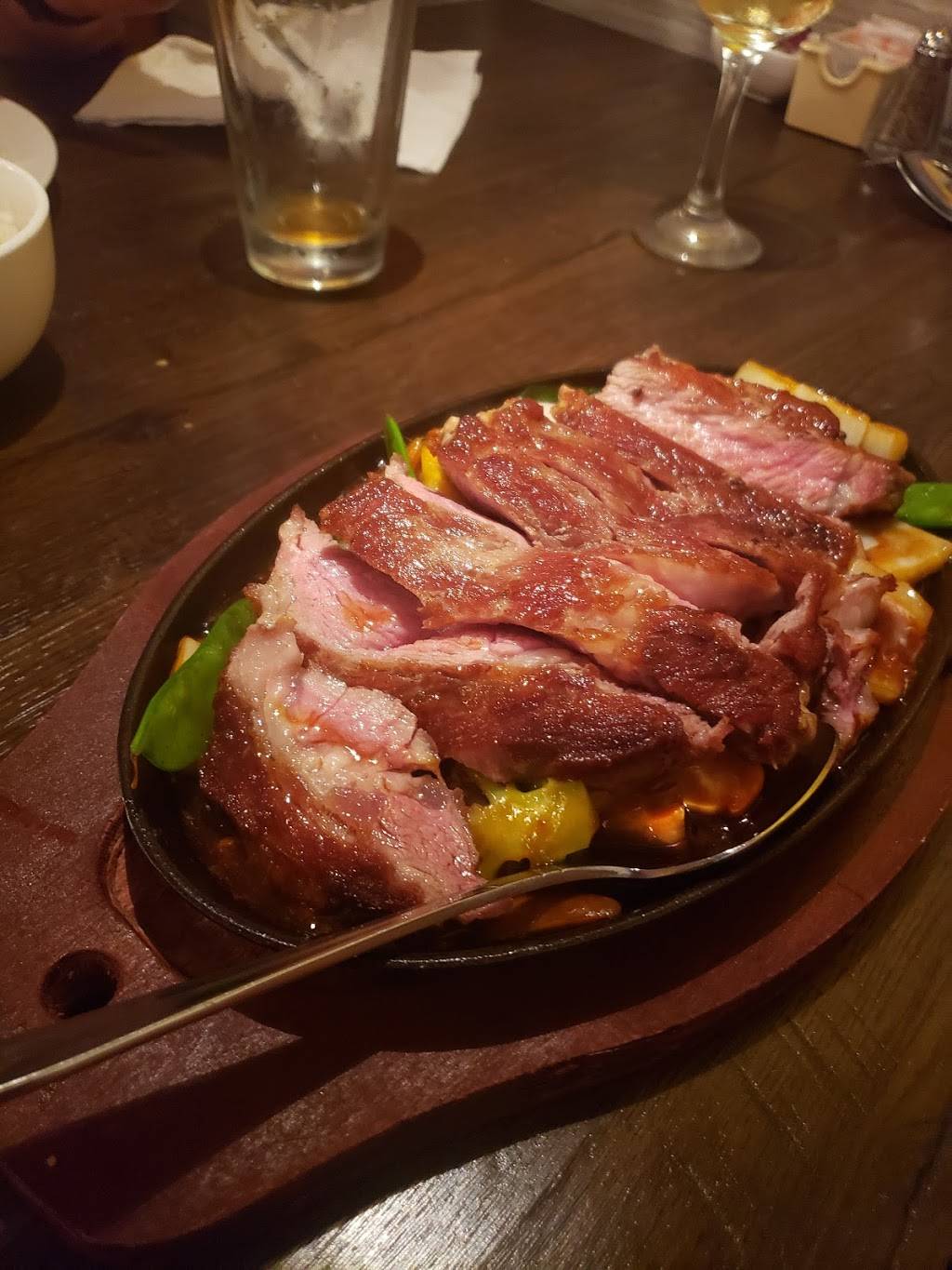 Wongs 8th Wonder Kitchen | restaurant | 54 S Charles Richard Beall Blvd, DeBary, FL 32713, USA | 3867427521 OR +1 386-742-7521