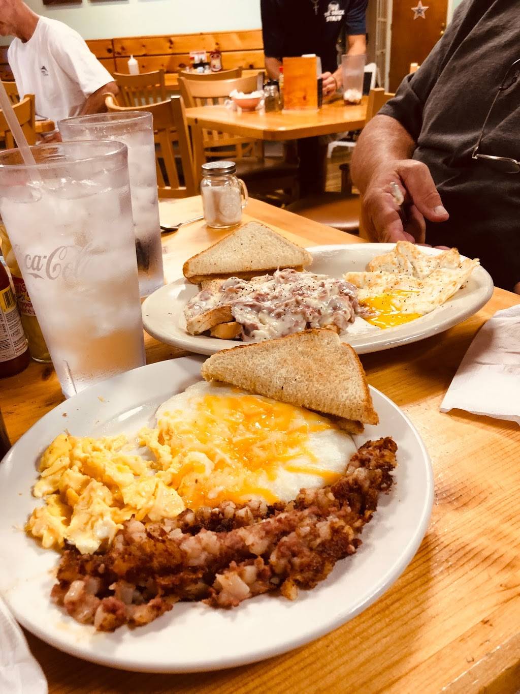 The Shack | restaurant | 1128 Sea Mountain Hwy, North Myrtle Beach, SC 29582, USA | 8436633636 OR +1 843-663-3636