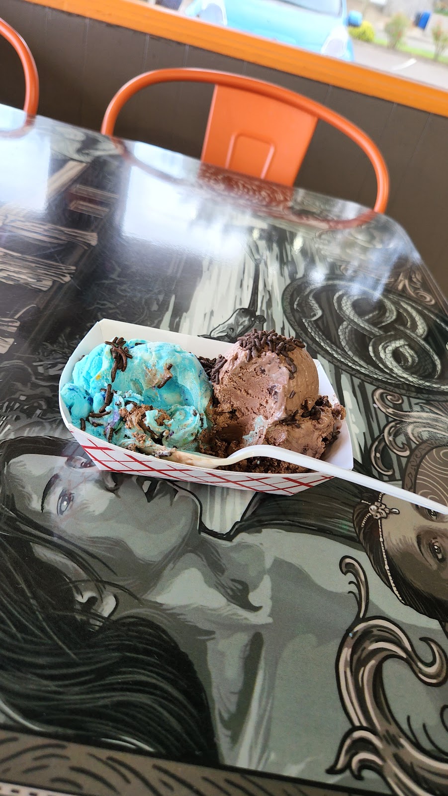 On Any Sundae | restaurant | 3987 Commercial St SE, Salem, OR 97302, USA | 9712183074 OR +1 971-218-3074