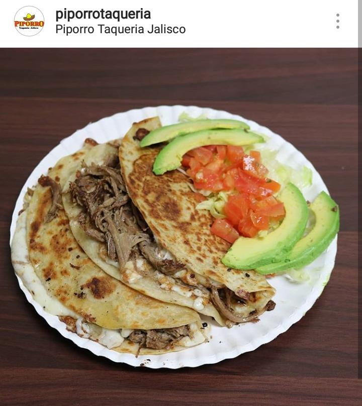 Piporro Taqueria Jalisco | restaurant | 5000 N 23rd St A, McAllen, TX 78504, USA | 9566273177 OR +1 956-627-3177