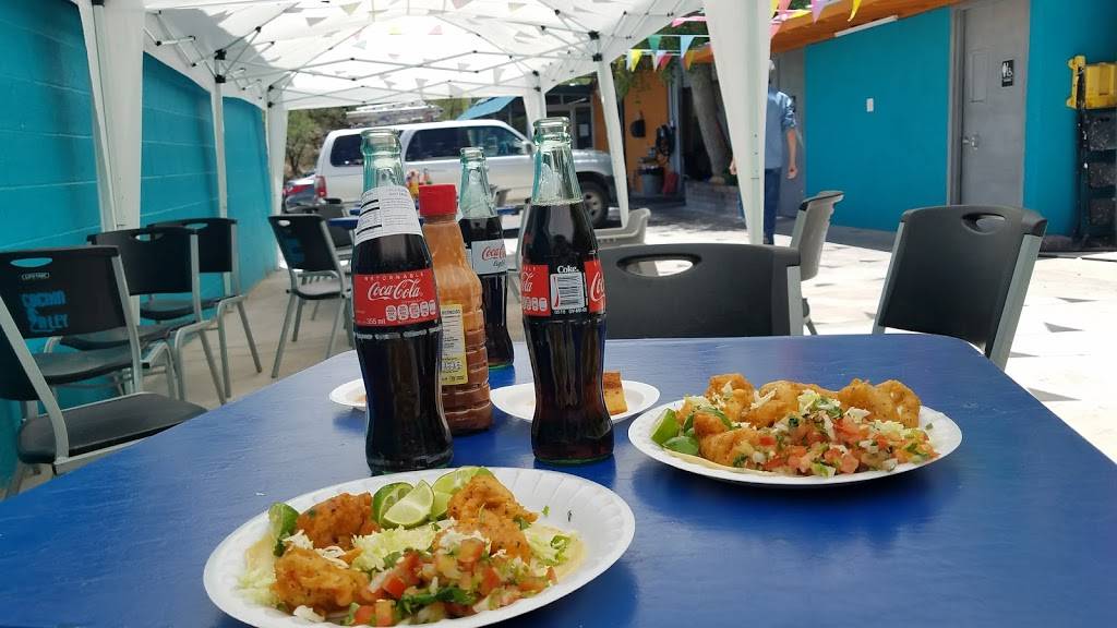 Cocina La Ley Restaurant | restaurant | 226 W 3rd St, Nogales, AZ 85621, USA | 5202874555 OR +1 520-287-4555