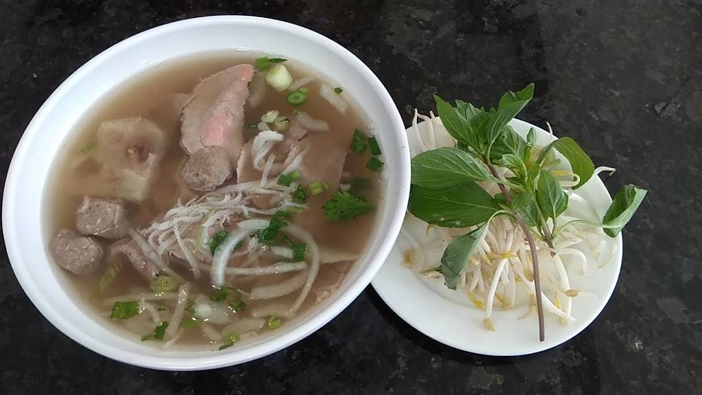 Pho Nhi | restaurant | 4002 Sheppard Ave E, Scarborough, ON M1S 4R5, Canada | 4163358689 OR +1 416-335-8689