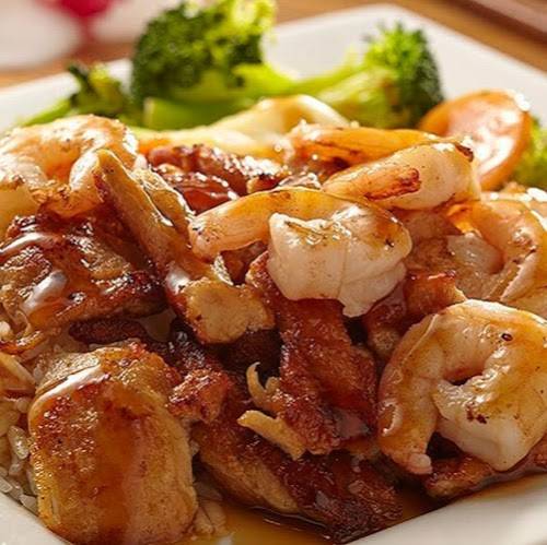 Tokyo Sakura | restaurant | 8618 Baymeadows Rd, Jacksonville, FL 32256, USA | 9044795599 OR +1 904-479-5599