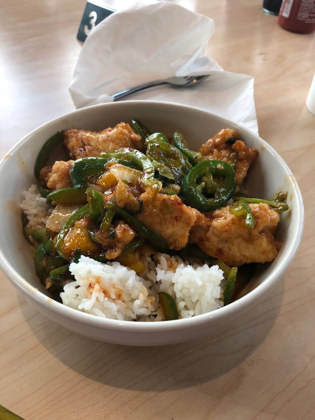 Tin Drum Asian Kitchen - Sandy Springs | restaurant | 5840 Roswell Rd ste 1200 ste, Sandy Springs, GA 30328, USA | 4043308886 OR +1 404-330-8886