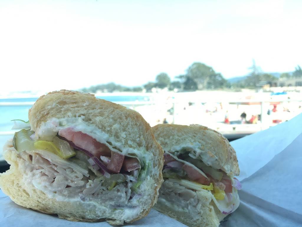 LA SALAS BI-RITE MARKET | meal takeaway | 250 Casa Verde Way, Monterey, CA 93940, USA | 8313726824 OR +1 831-372-6824