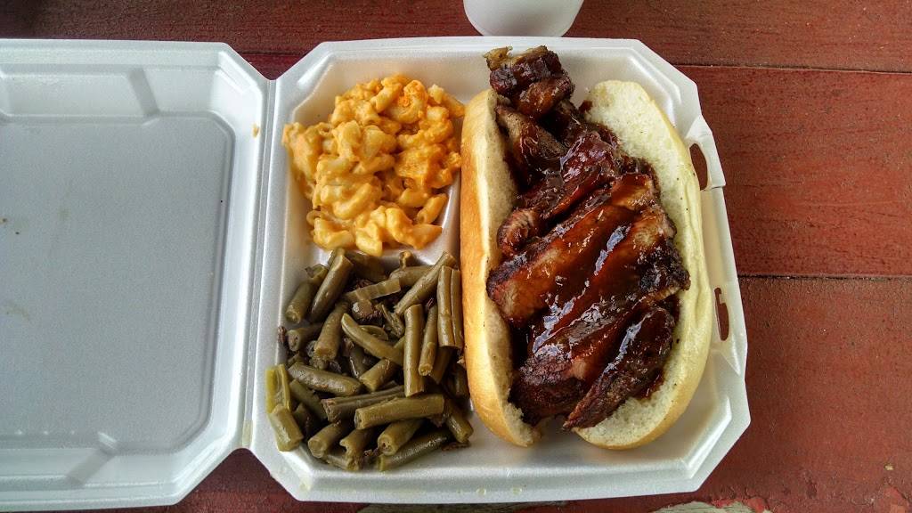 Smokin Joes BBQ & Grill | restaurant | 10252 S County Rd 39, Lithia, FL 33547, USA | 8137373010 OR +1 813-737-3010