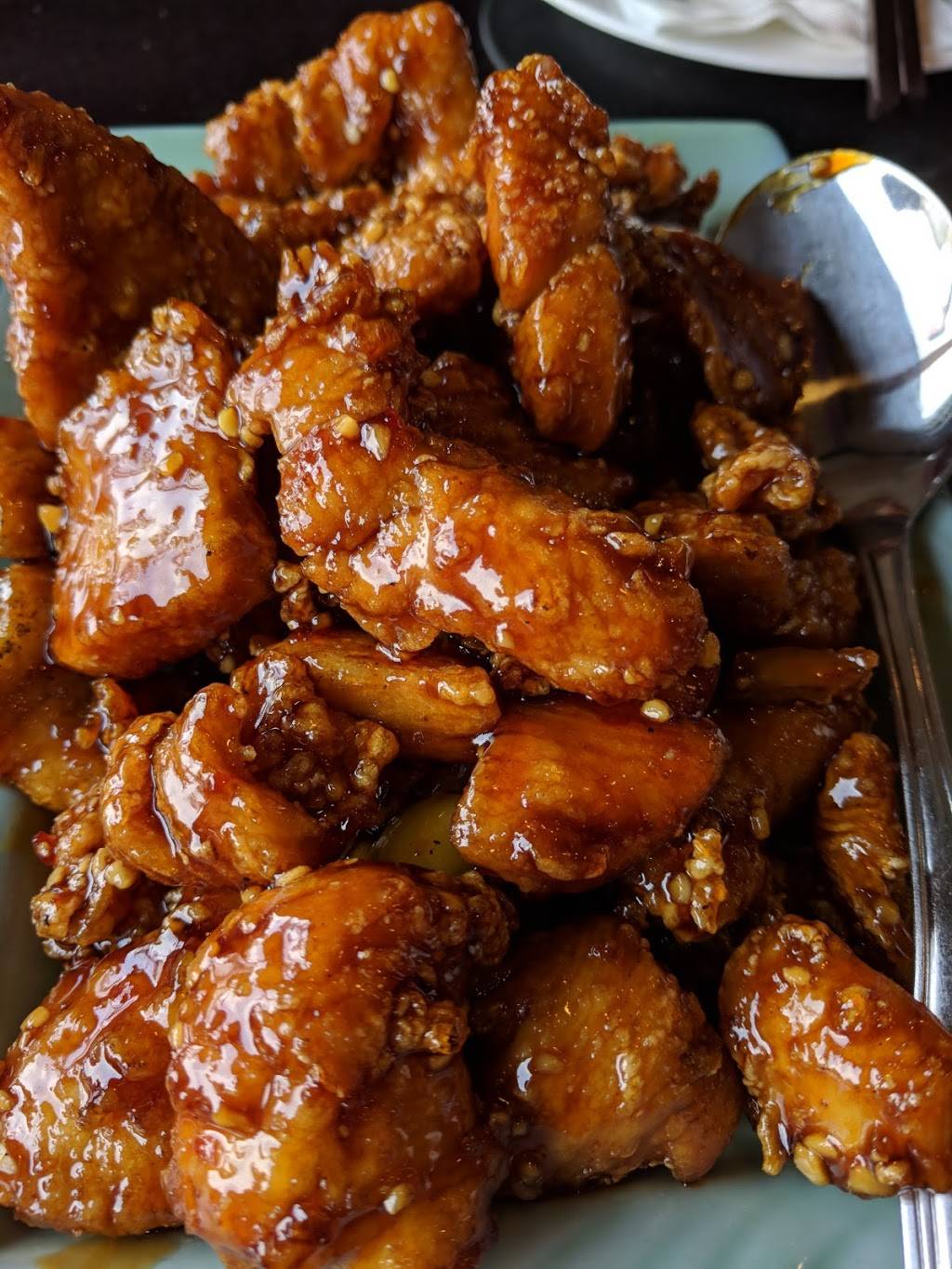 Moon House | restaurant | 11058 Santa Monica Blvd, Los Angeles, CA 90025, USA | 3109669988 OR +1 310-966-9988