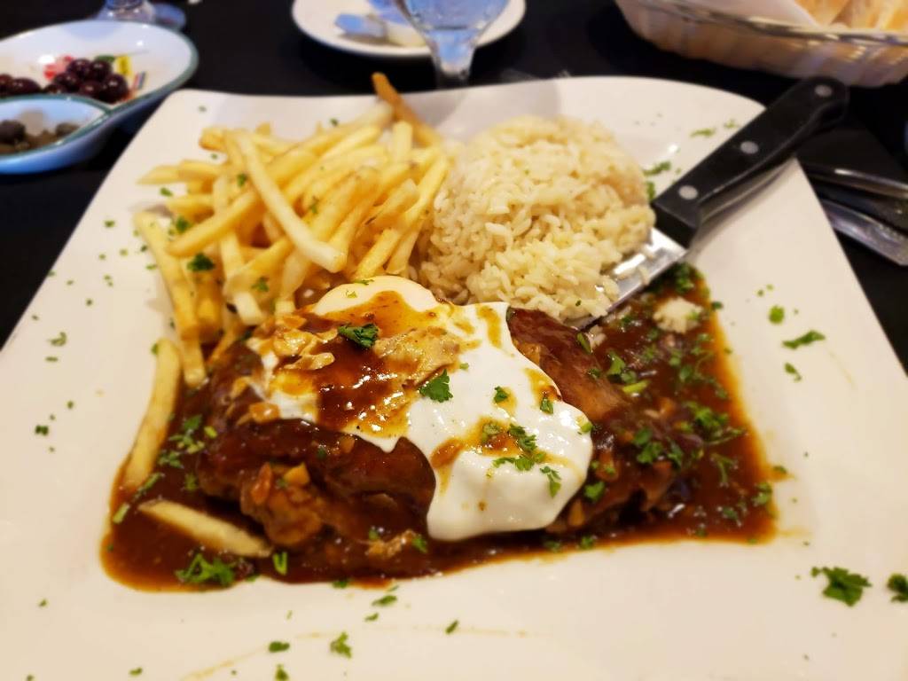 Portugal Wine Bar & Grill | restaurant | 15 Palm Harbor Village Way W, Palm Coast, FL 32137, USA | 3862254753 OR +1 386-225-4753