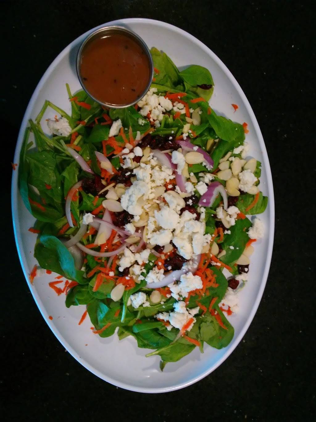 Beach Grille | restaurant | 3414 E Atlantic Blvd, Pompano Beach, FL 33062, USA | 9549466000 OR +1 954-946-6000