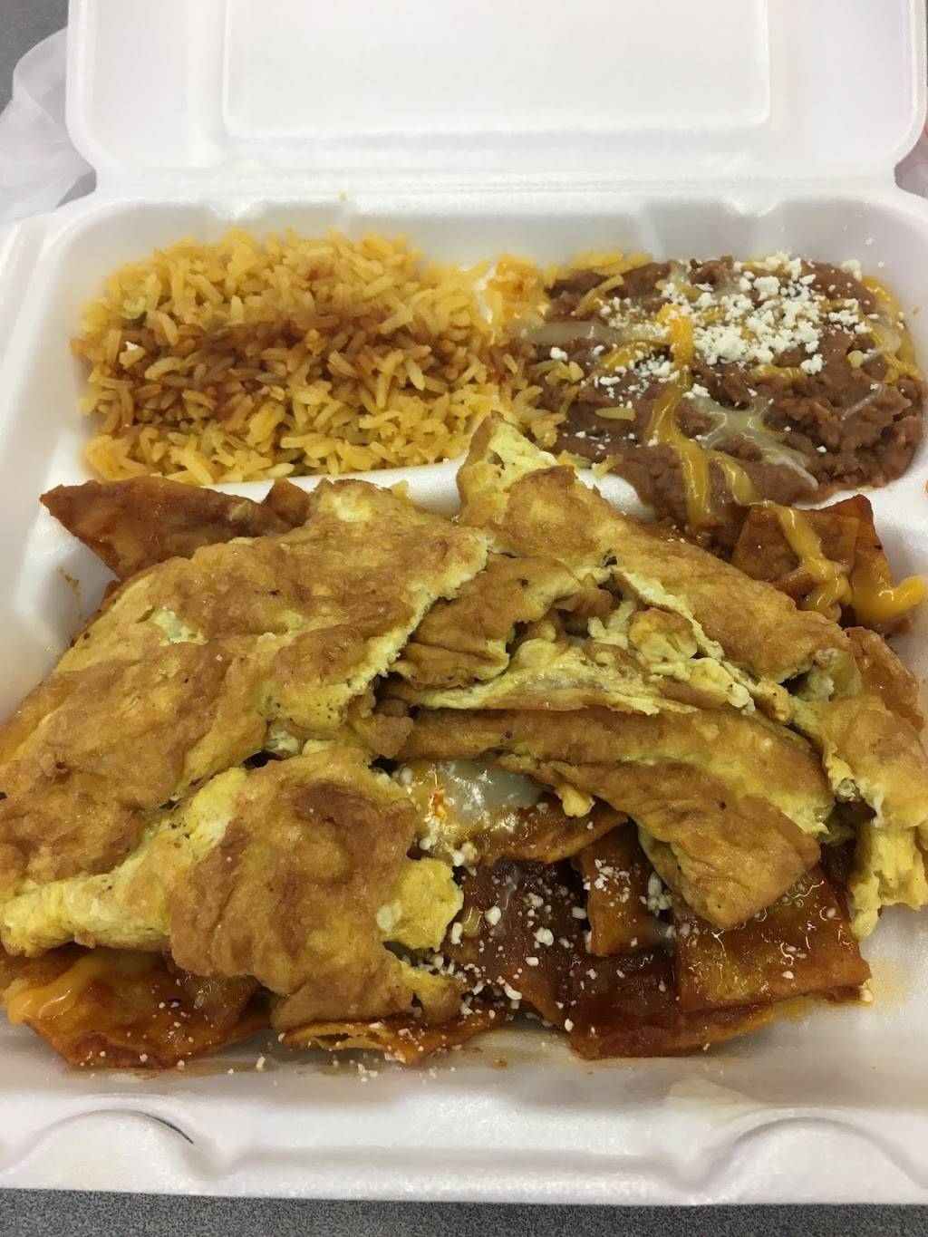 Luzitas Taco Shop | restaurant | 2933 Beyer Blvd, San Diego, CA 92154, USA | 6194240008 OR +1 619-424-0008