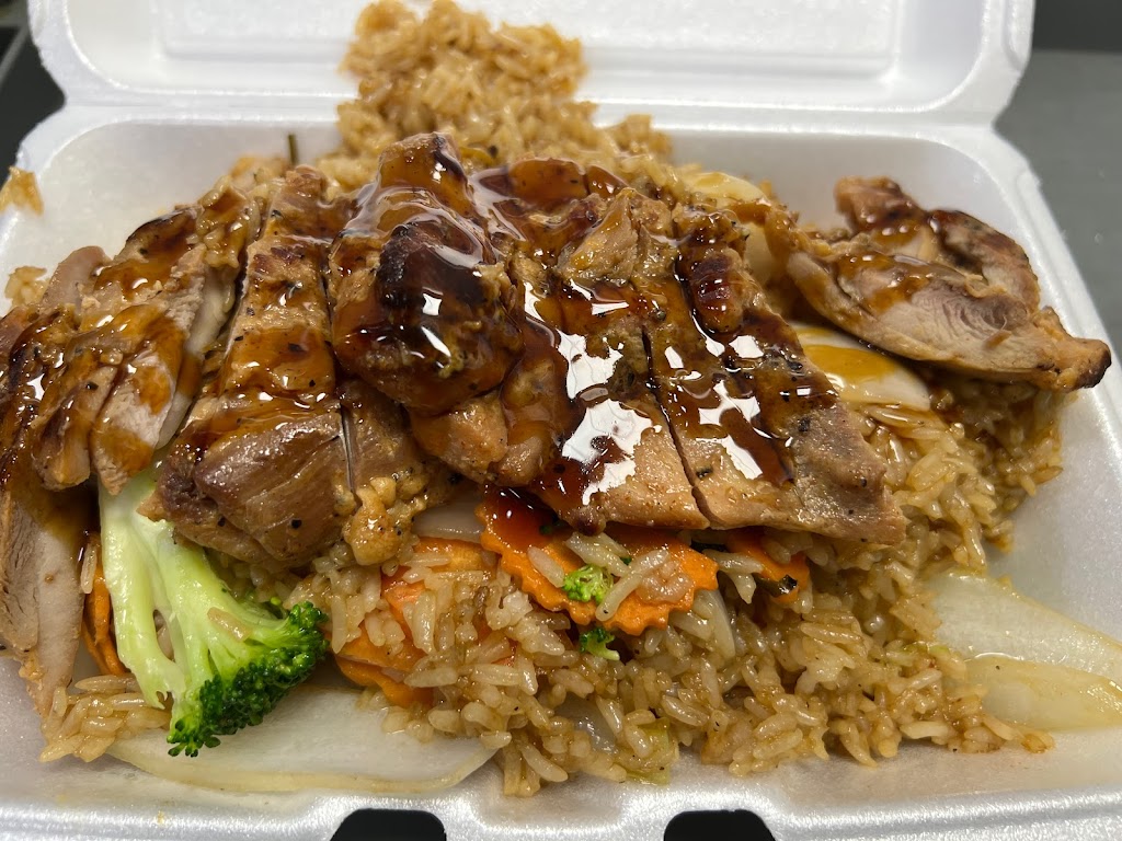 ATL Thairiyaki ( Thai-Teriyaki Fusion Food ) | meal delivery | 800 Forrest St NW, Atlanta, GA 30318, USA | 4707823354 OR +1 470-782-3354