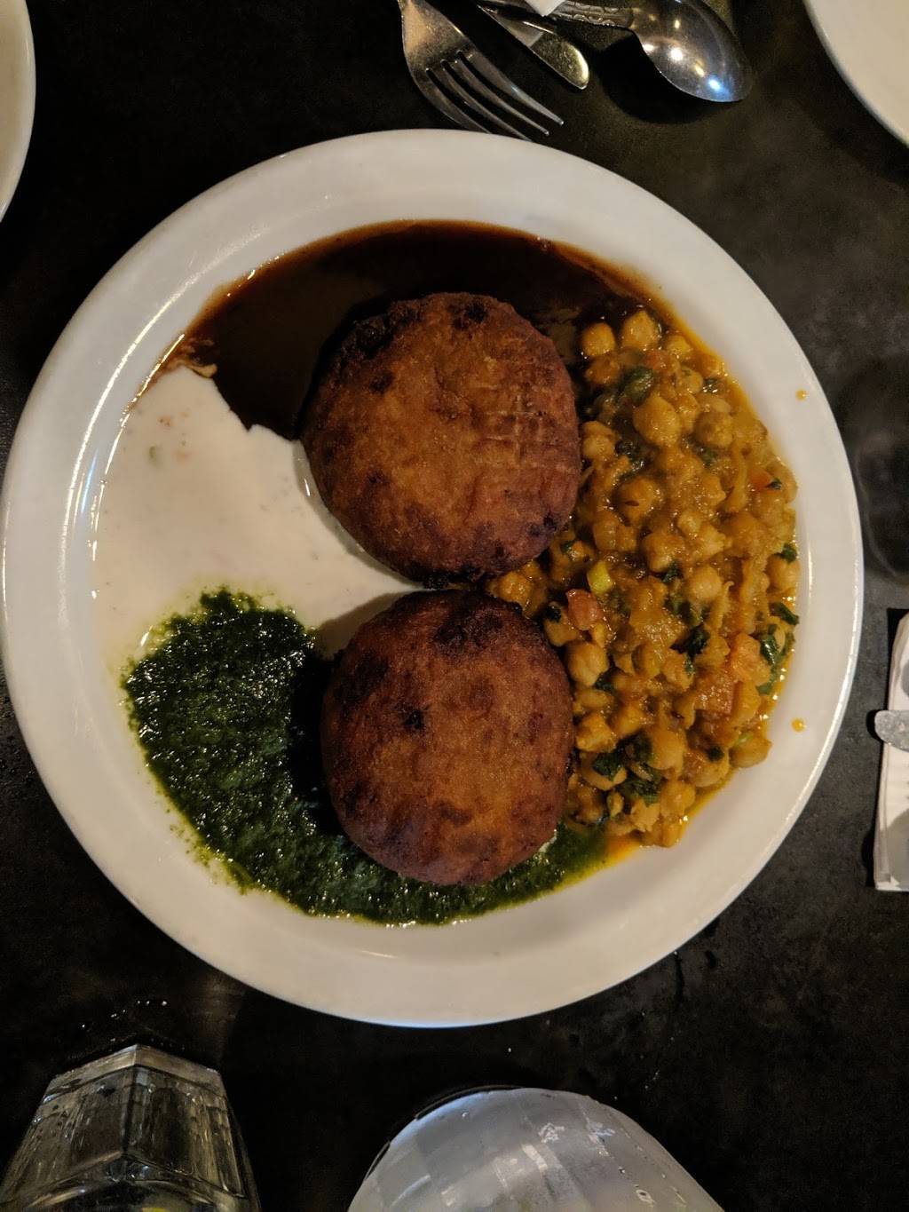 India Oven | restaurant | 3450 SE Belmont St, Portland, OR 97214, USA | 5038729687 OR +1 503-872-9687