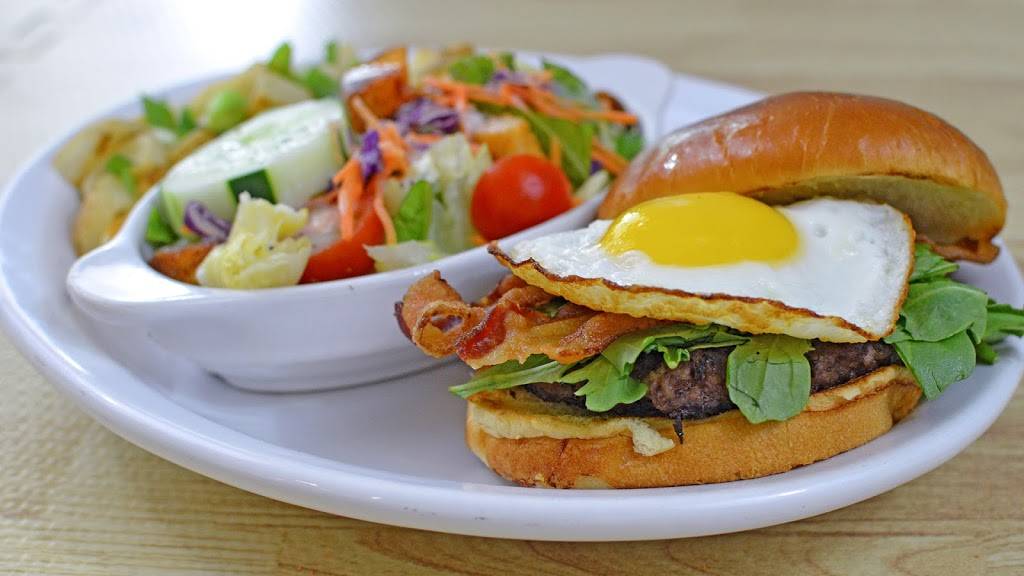 Egg Harbor Cafe | restaurant | Lake Forest Plaza, 512 N Western Ave, Lake Forest, IL 60045, USA | 8472953449 OR +1 847-295-3449