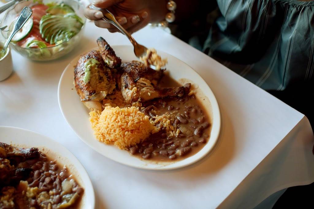 Pio Pio 1 | restaurant | 62-30 Woodhaven Blvd, Rego Park, NY 11374, USA | 7184580606 OR +1 718-458-0606