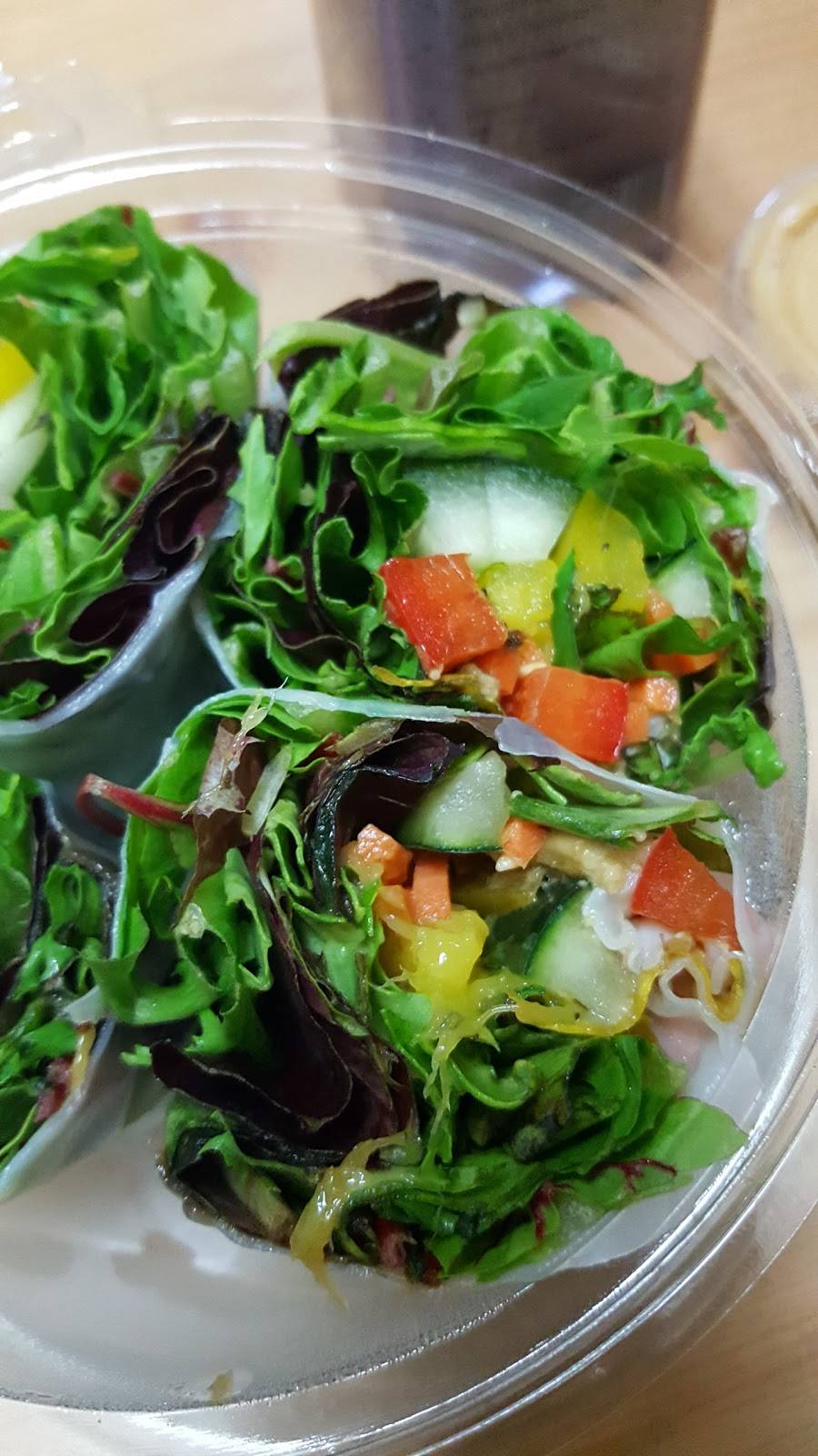 ReU Juicery | restaurant | 5 E Main St, Troy, OH 45373, USA | 9375245015 OR +1 937-524-5015