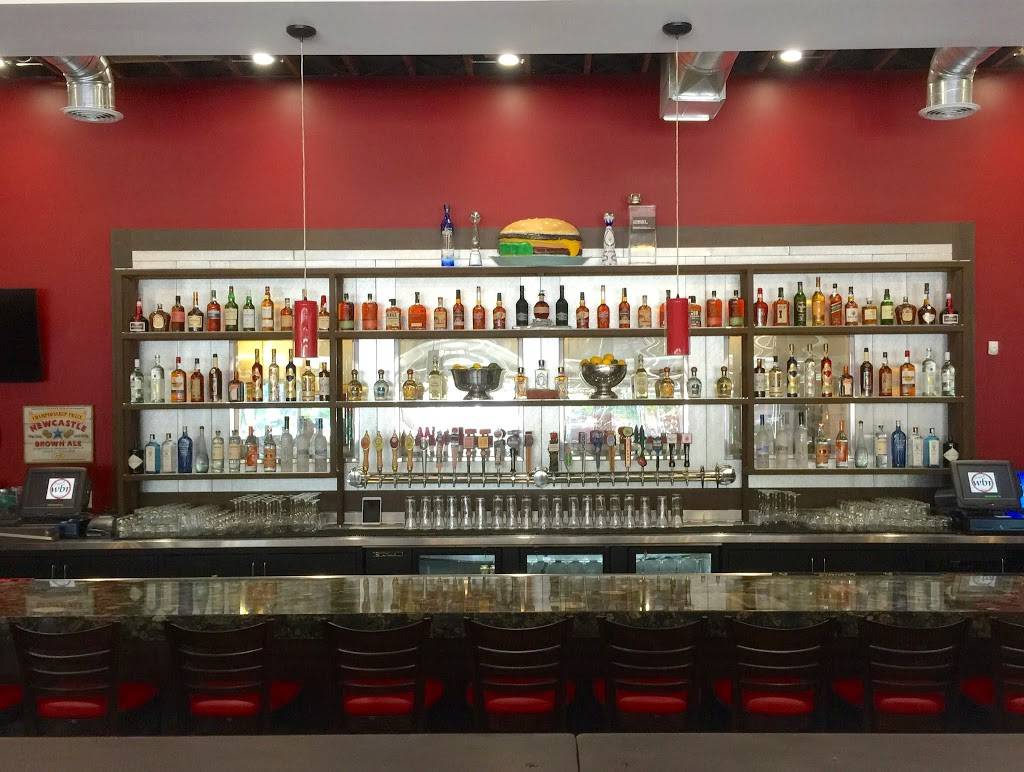 Knolls Restaurant | restaurant | 4354 Atlantic Ave, Long Beach, CA 90807, USA | 5625955700 OR +1 562-595-5700